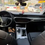Audi A6L 2024 из Китая