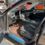 Audi A6L 2024 из Китая