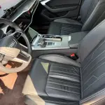 Audi A6L 2024 из Китая
