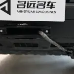 Tank Tank 300 2023 из Китая