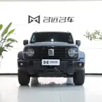 Tank Tank 300 2023 из Китая