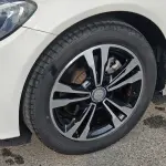 Mercedes-Benz C-Class 2016 из Китая
