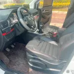 Fengxing Fengxing SX6 2021 из Китая
