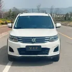 Fengxing Fengxing SX6 2021 из Китая