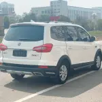 Fengxing Fengxing SX6 2021 из Китая