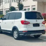 Fengxing Fengxing SX6 2021 из Китая
