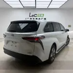 Toyota Sienna 2023 из Китая