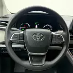 Toyota Sienna 2023 из Китая