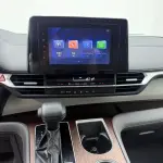 Toyota Sienna 2023 из Китая