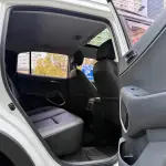Hyundai ix35 2018 160 л.с. из Китая