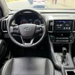 Hyundai ix35 2018 160 л.с. из Китая
