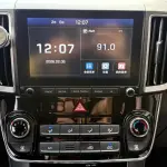 Hyundai ix35 2018 160 л.с. из Китая