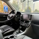 Hyundai ix35 2018 160 л.с. из Китая