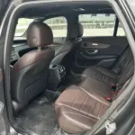 Mercedes-Benz GLC 2019 197 л.с. 197 л.с. 197 л.с. из Китая