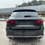 Mercedes-Benz GLC 2019 197 л.с. 197 л.с. 197 л.с. из Китая