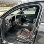 Mercedes-Benz GLC 2019 197 л.с. 197 л.с. 197 л.с. из Китая