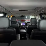GAC Motor Trumpchi M8 2020 из Китая