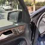 Mercedes-Benz GLE 2016 из Китая