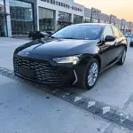 Buick Regal 2026 из Китая