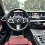 BMW 3 Series 2024 184 л.с. — лот 57790746 из Китая