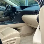 Lexus RX Classic 2015 188 л.с. из Китая