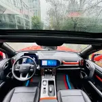Haval Big Dog 2020 169 л.с. из Китая