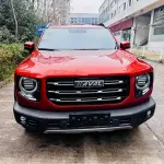 Haval Big Dog 2020 169 л.с. из Китая