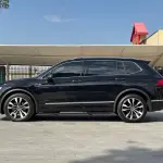 Volkswagen Tiguan L 2021 из Китая