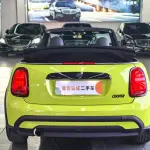 MINI Mini 2023 136 л.с. — лот 57788817 из Китая