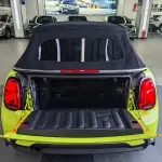 MINI Mini 2023 136 л.с. — лот 57788817 из Китая