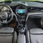 MINI Mini 2023 136 л.с. — лот 57788817 из Китая