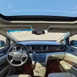 Buick GL8 2014 258 л.с. из Китая
