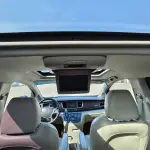 Buick GL8 2014 258 л.с. из Китая