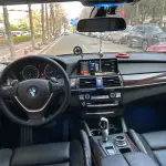BMW X6 2011 306 л.с. 306 л.с. 306 л.с. 306 л.с. из Китая