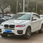 BMW X6 2011 306 л.с. 306 л.с. 306 л.с. 306 л.с. из Китая
