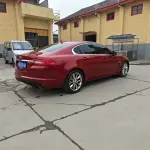 Jaguar XF 2015 240 л.с. 240 л.с. из Китая