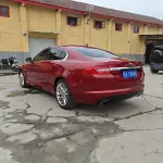 Jaguar XF 2015 240 л.с. 240 л.с. из Китая
