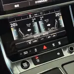 Audi A6L 2021 224 л.с. — лот 57788872 из Китая