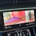 Audi A6L 2021 224 л.с. — лот 57788872 из Китая