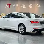 Audi A6L 2021 224 л.с. — лот 57788872 из Китая