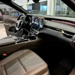 Lexus RX 2025 из Китая