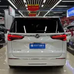 Buick GL8 2022 237 л.с. — лот 57788923 из Китая