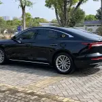 Bestune B70 2024 169 л.с. 169 л.с. 169 л.с. из Китая