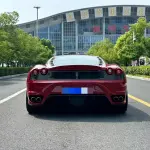 Ferrari F430 2008 490 л.с. 490 л.с. из Китая