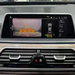 BMW 7 Series 2019 из Китая