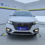 Roewe RX5 2021 из Китая