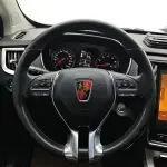 Roewe RX5 2021 из Китая