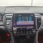 Honda UR-V 2023 272 л.с. из Китая