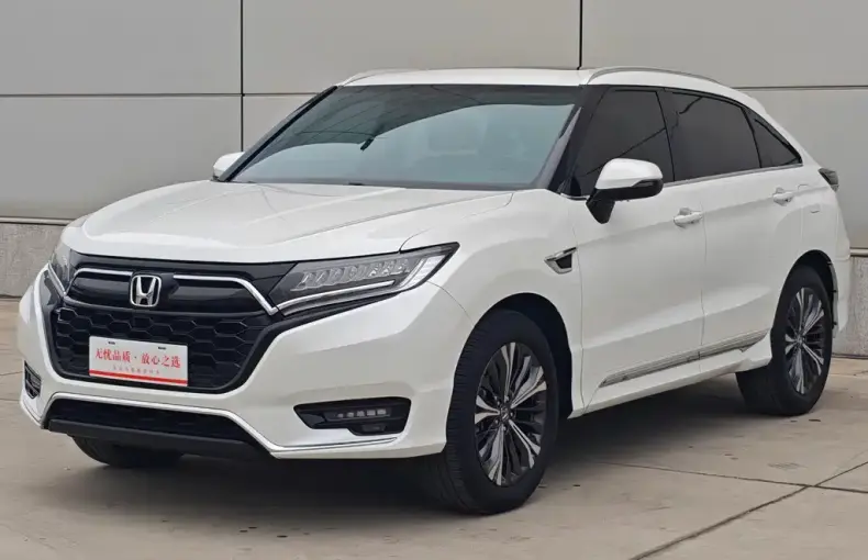 Honda UR-V 2023 из Китая