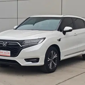 Honda UR-V 2023 272 л.с. из Китая